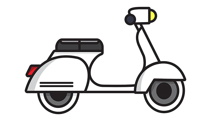 Info Box Icon